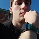 Знакомства: Юрий, 27 лет, Санкт-Петербург