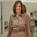 Знакомства: Мария, 49 лет, Санкт-Петербург