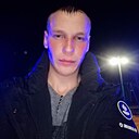 Знакомства: Кирилл, 36 лет, Комсомольск-на-Амуре