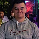 Знакомства: Данила, 24 года, Екатеринбург