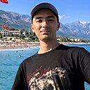 Знакомства: Сапар, 27 лет, Уральска