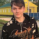 Знакомства: Кирилл, 21 год, Микунь