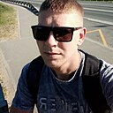 Знакомства: Лео, 35 лет, Вологда