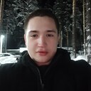 Знакомства: Александр, 20 лет, Урай