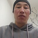 Знакомства: Алибек, 35 лет, Астана