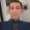 Знакомства: Виталий, 47 лет, Актобе