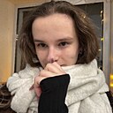 Знакомства: Анна, 19 лет, Санкт-Петербург