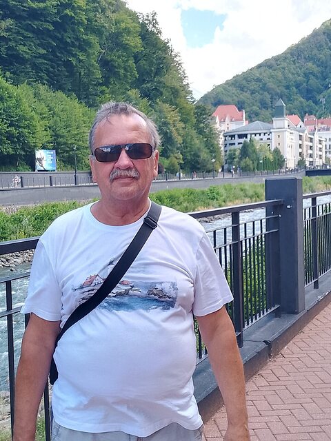 Фото - Tabor.ru