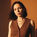 Знакомства: Настенька, 37 лет, Кировск