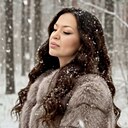 Знакомства: Катя, 46 лет, Новомосковск