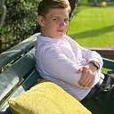 Знакомства: Матвей, 20 лет, Минск