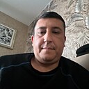 Знакомства: Иляс, 38 лет, Невьянск