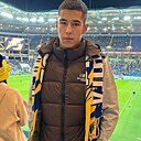 Знакомства: Сергей, 18 лет, Красный Сулин