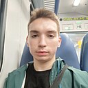 Знакомства: Сергей, 20 лет, Ростов-на-Дону