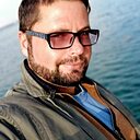 Знакомства: Сергей, 40 лет, Керчь