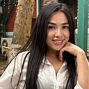 Знакомства: Малика, 35 лет, Алматы