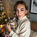 Знакомства: Юлия, 31 год, Санкт-Петербург