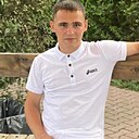 Знакомства: Иван, 27 лет, Комсомольск-на-Амуре