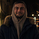 Знакомства: Никита, 28 лет, Саратов