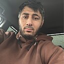 Знакомства: Ахмед, 31 год, Сочи