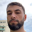 Знакомства: Adil, 41 год, Махачкала