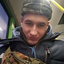Знакомства: Даник, 23 года, Курск