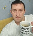 Знакомства: Данил, 36 лет, Киров