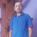 Знакомства: Василь, 39 лет, Мостиска