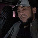 Знакомства: Эльдар, 37 лет, Хасавюрт