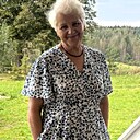 Знакомства: Лидия, 68 лет, Полоцк