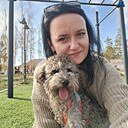 Знакомства: Вера, 36 лет, Бишкек