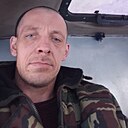 Знакомства: Андрей, 38 лет, Мыски
