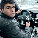 Знакомства: Муслим, 28 лет, Курган-Тюбе