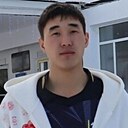 Знакомства: Даниил, 21 год, Иркутск