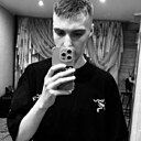 Знакомства: Иван, 23 года, Осинники