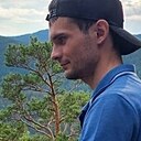 Знакомства: Денис, 34 года, Красноярск