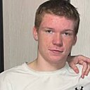 Знакомства: Даниил, 18 лет, Ярославль