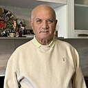 Знакомства: Вазген, 70 лет, Новосибирск