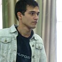 Знакомства: Андрей, 29 лет, Киров
