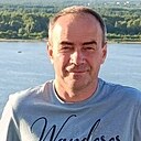 Знакомства: Виталий, 50 лет, Тула