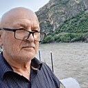 Знакомства: Магомед, 66 лет, Махачкала