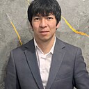 Знакомства: Санжар, 26 лет, Алматы