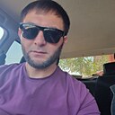 Знакомства: Шамиль, 37 лет, Москва