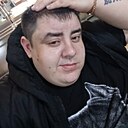 Знакомства: Вовчик, 36 лет, Богородск