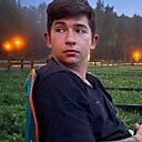 Знакомства: Вадим, 22 года, Серпухов