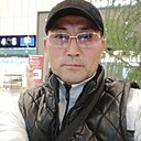 Знакомства: Олжас, 47 лет, Алматы