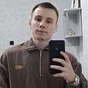 Знакомства: Егор, 19 лет, Сургут