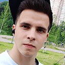 Знакомства: Никита, 23 года, Пушкино (Московская Обл)