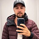 Знакомства: Benjamin, 48 лет, Москва