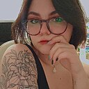 Знакомства: Александра, 23 года, Москва